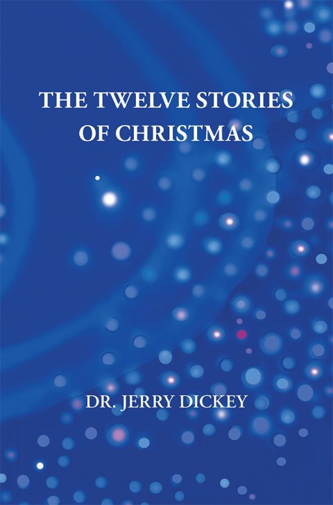 Cover image for book The Twelve Stories of Christmas