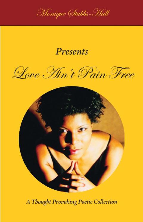 Cover image for book Love Ain't Pain Free