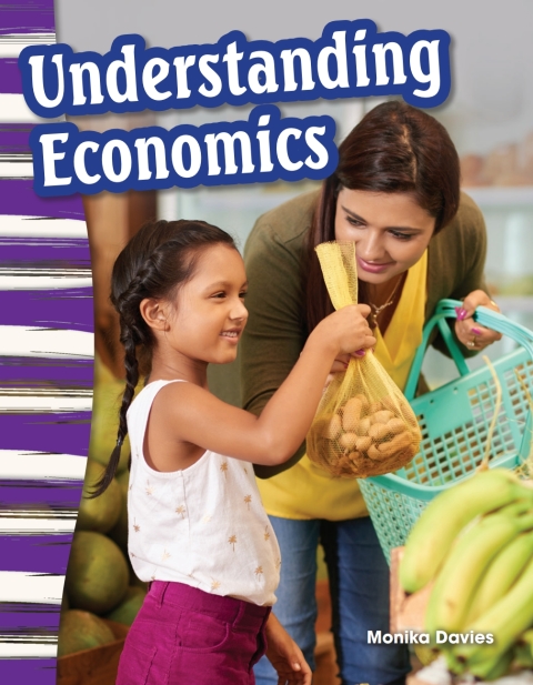 Cover image for book Understanding Economics ebook