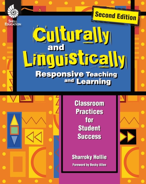 Page Fidelity Culturally and Linguistically Responsive Teaching and Learning; $45.99