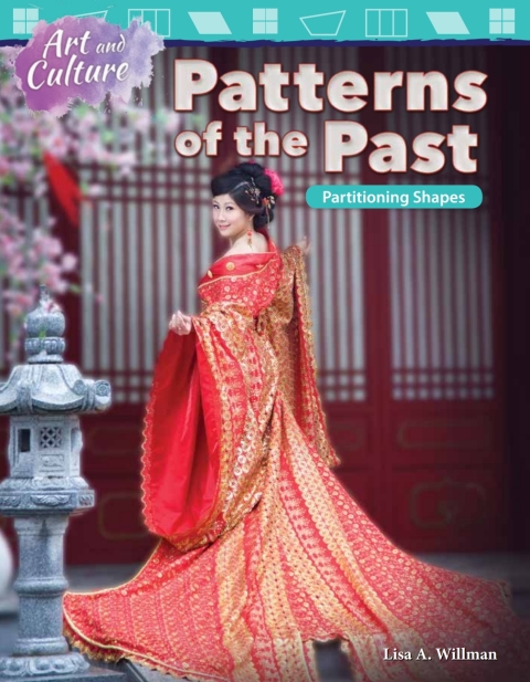 Cover image for book Art and Culture: Patterns of the Past: Partitioning Shapes