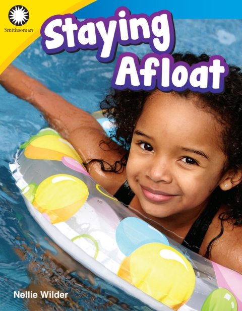 Cover image for book Staying Afloat
