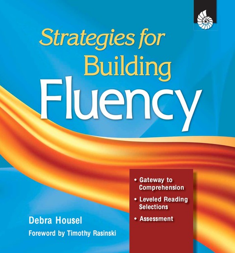 Cover image for book Strategies for Building Fluency