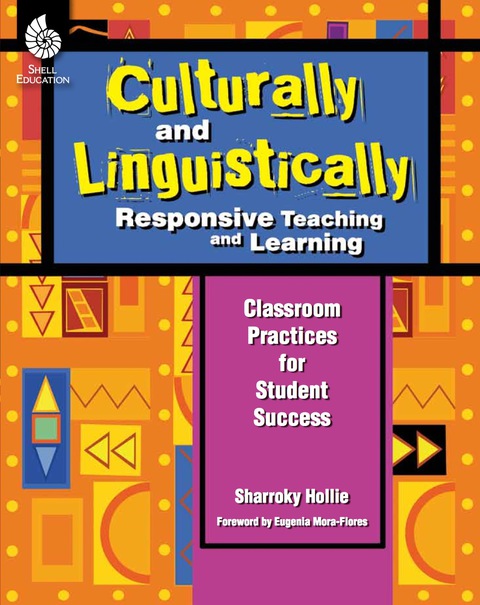 Cover image for book Culturally and Linguistically Responsive Teaching and Learning