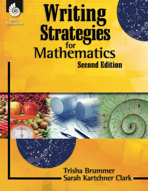 Cover image for book Writing Strategies for Mathematics