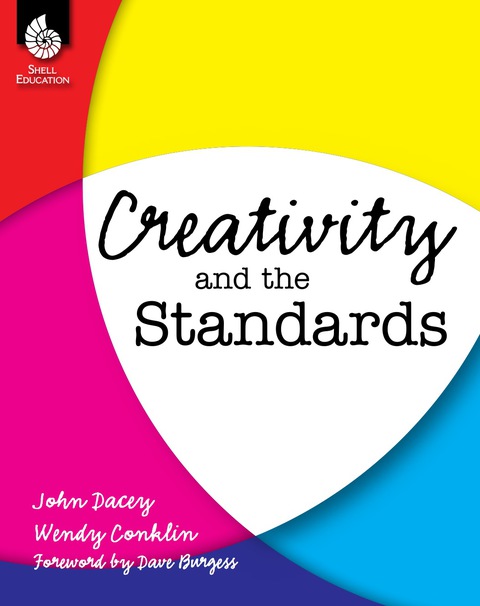 Cover image for book Creativity and the Standards