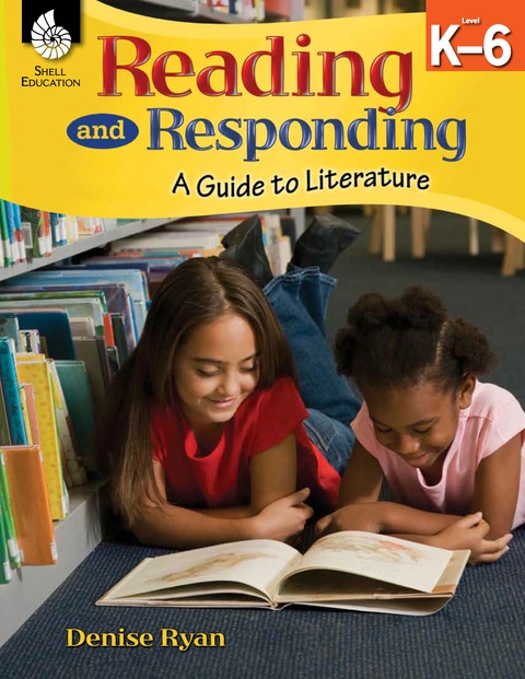Cover image for book Reading and Responding: A Guide to Literature