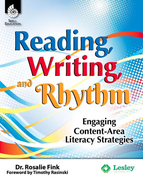 Cover image for book Reading, Writing, and Rhythm