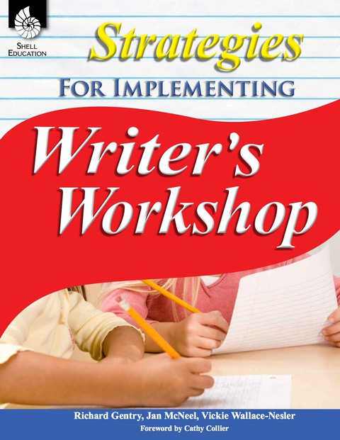 Cover image for book Strategies for Implementing Writer's Workshop