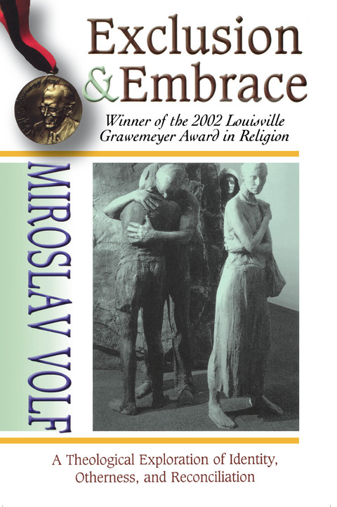 Cover image for book Exclusion & Embrace