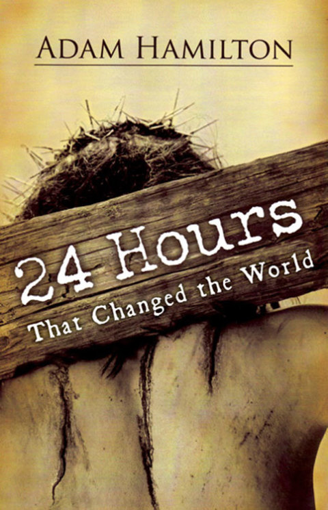 Cover image for book 24 Hours That Changed the World, Expanded Paperback Edition