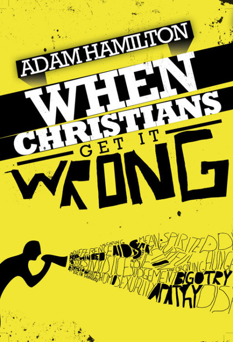 Cover image for book When Christians Get It Wrong (Revised)