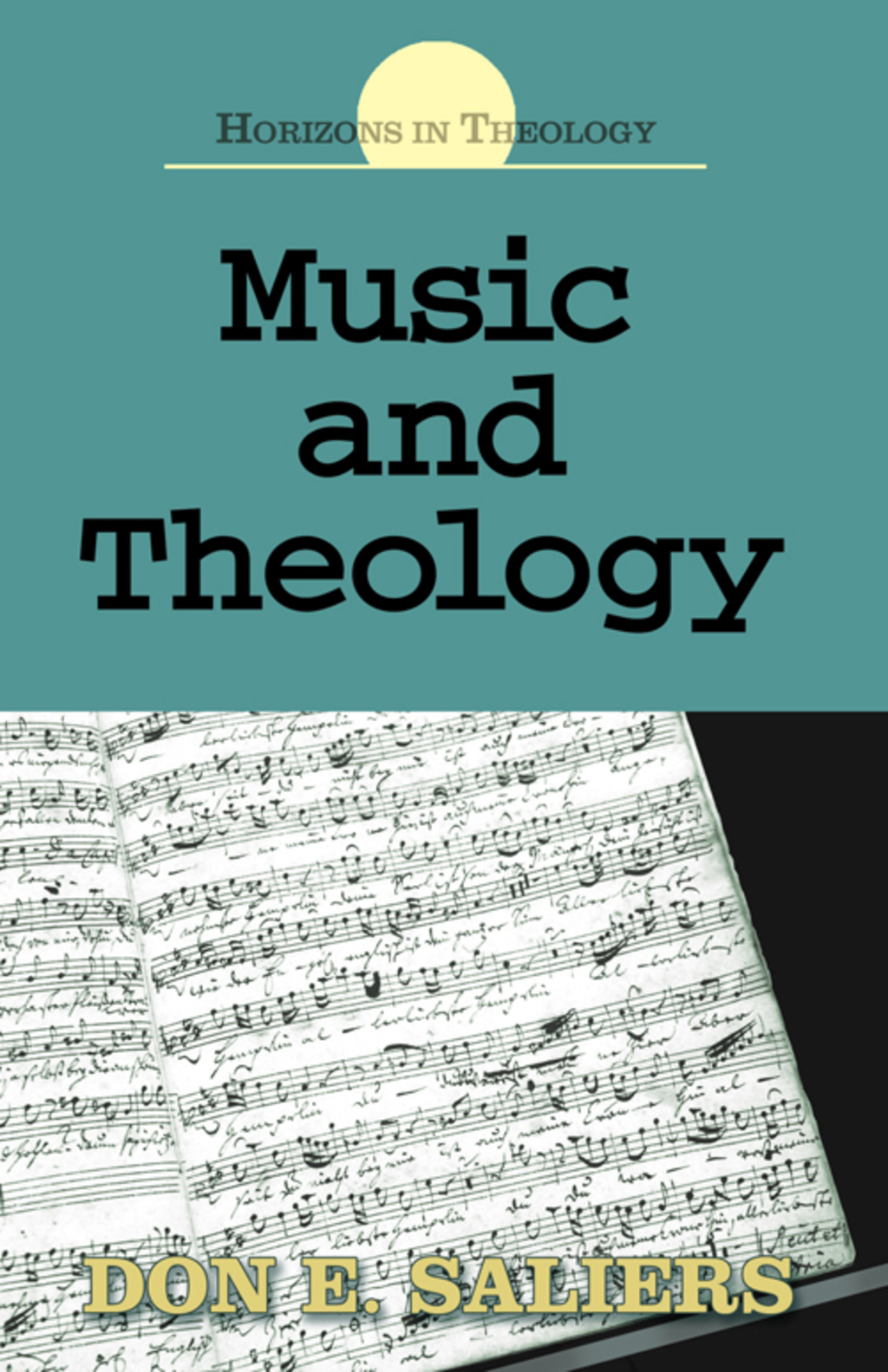 Reflowable Music and Theology; $17.75