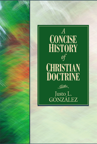 A Concise History of Christian Doctrine