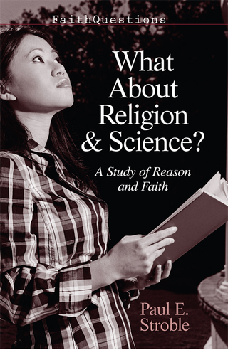 FaithQuestions - What About Religion and Science?