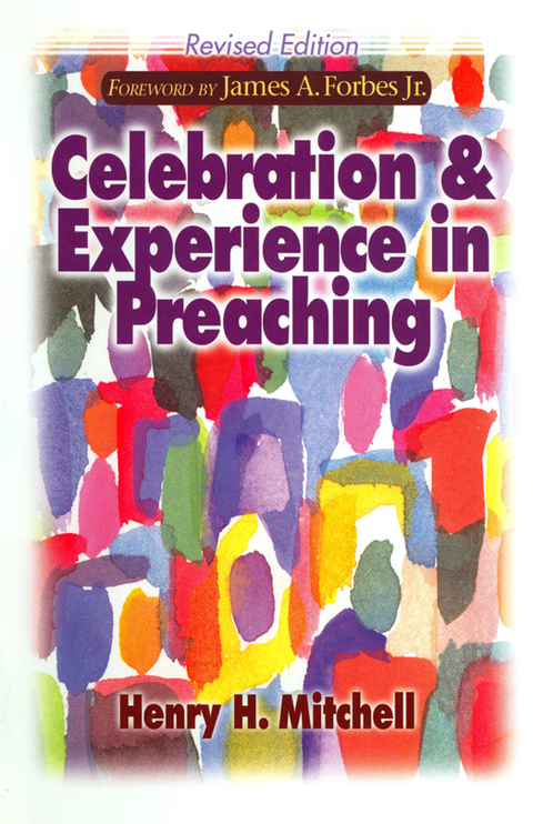 Cover image for book Celebration & Experience in Preaching