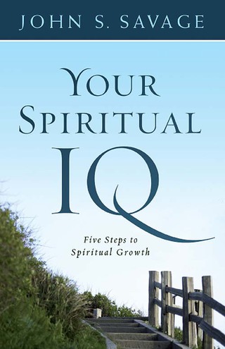 Your Spiritual IQ