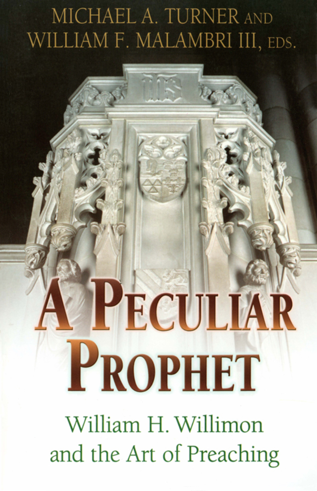 A Peculiar Prophet