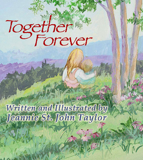 Cover image for book Together Forever