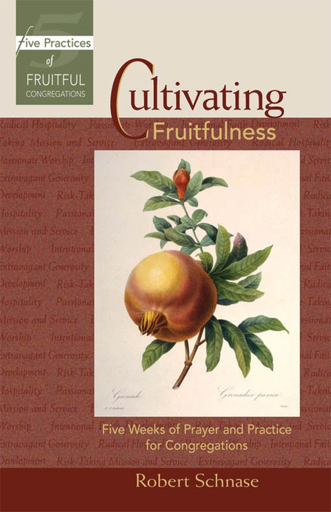 Cover image for book Cultivating Fruitfulness