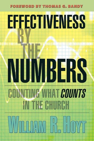 Effectiveness By The Numbers