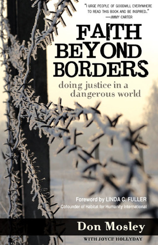 Faith Beyond Borders