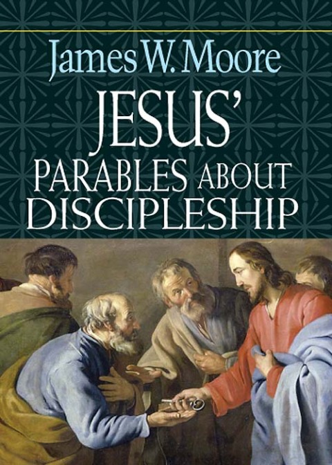 Cover image for book Jesus' Parables About Discipleship