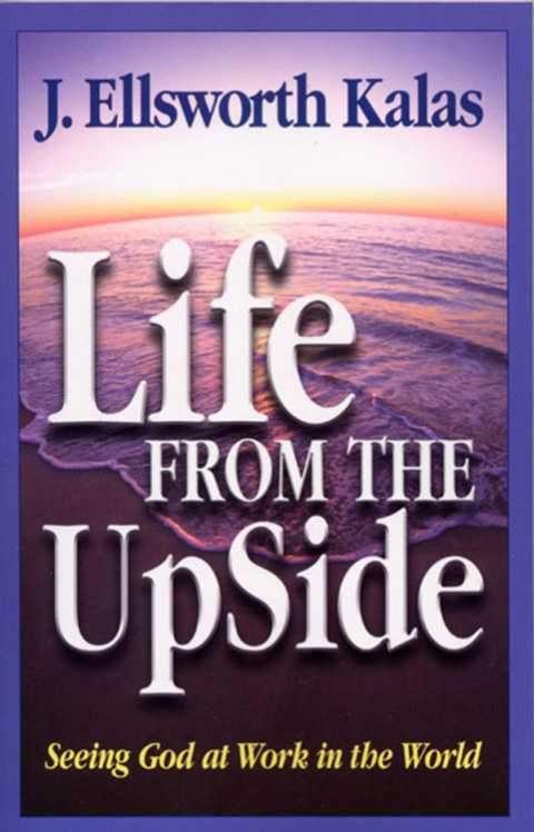 Cover image for book Life from the UpSide