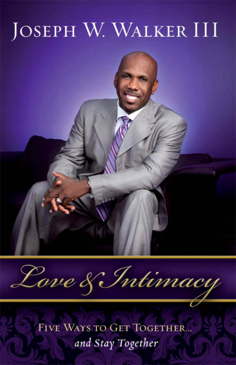 Cover image for book Love and Intimacy