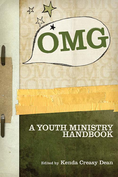 Cover image for book OMG