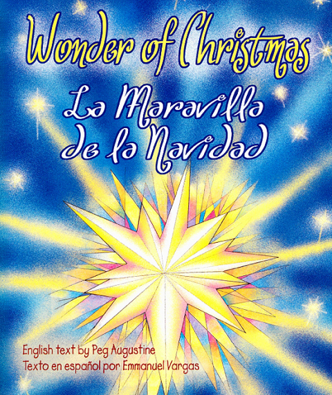 Cover image for book Wonder of Christmas