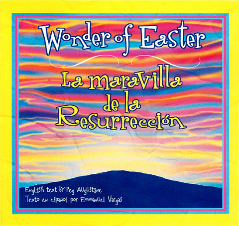 Cover image for book Wonder of Easter - eBook [ePub]