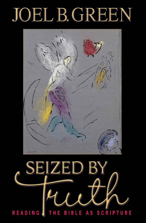Cover image for book Seized by Truth