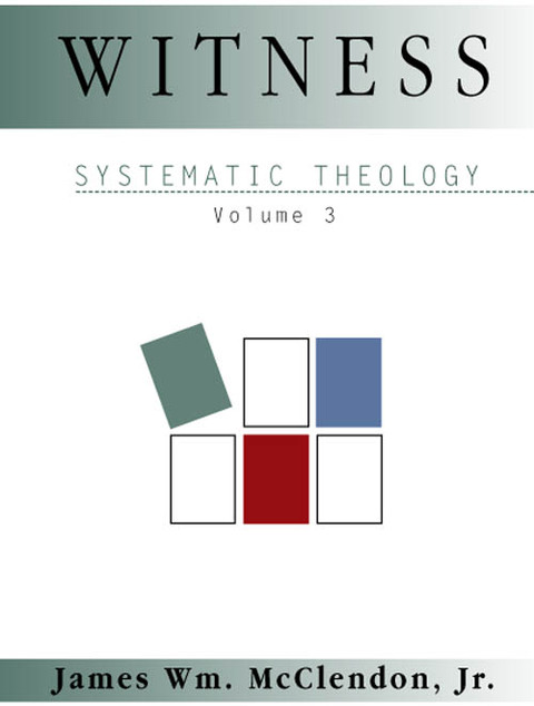Cover image for book Witness