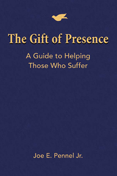 Cover image for book The Gift of Presence