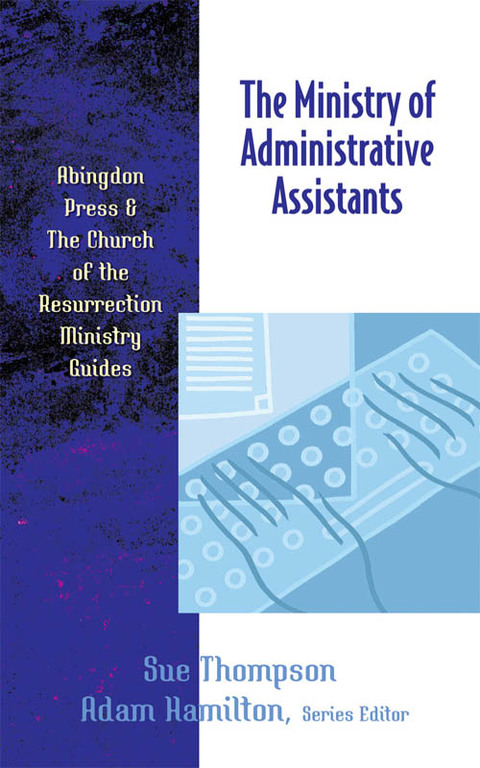 Cover image for book The Ministry of Administrative Assistants