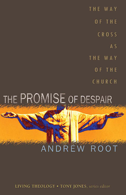 Cover image for book The Promise of Despair