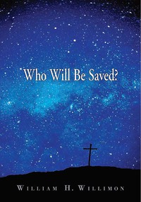 Cover image: Who Will Be Saved? 9780687651191