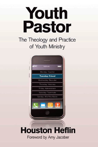 Youth Pastor