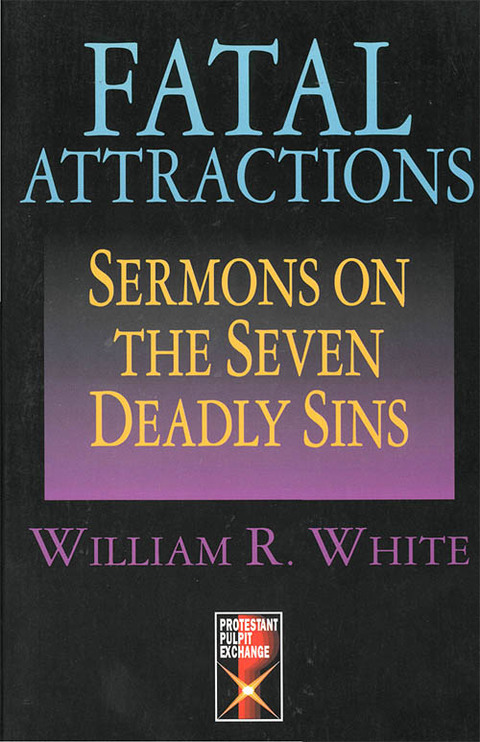 Cover image for book Fatal Attractions