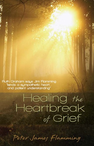 Healing the Heartbreak of Grief