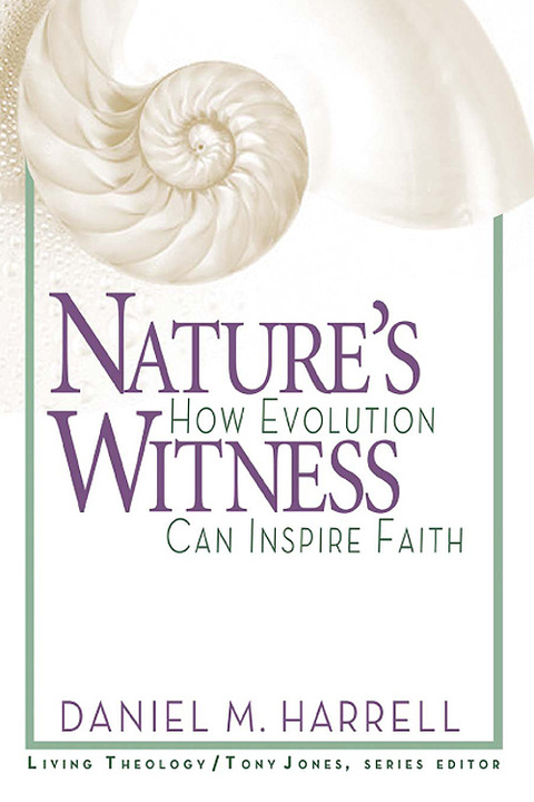 Cover image for book Nature's Witness