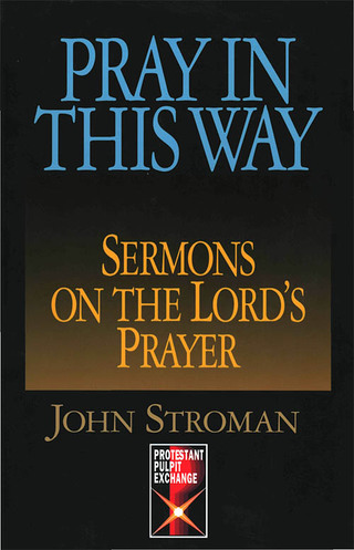 Pray in This Way