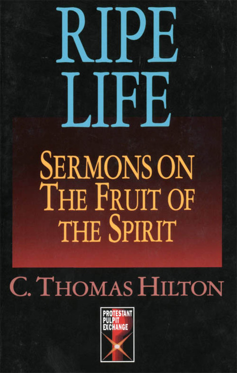 Cover image for book Ripe Life