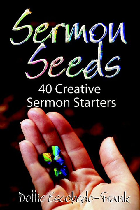 Cover image for book Sermon Seeds