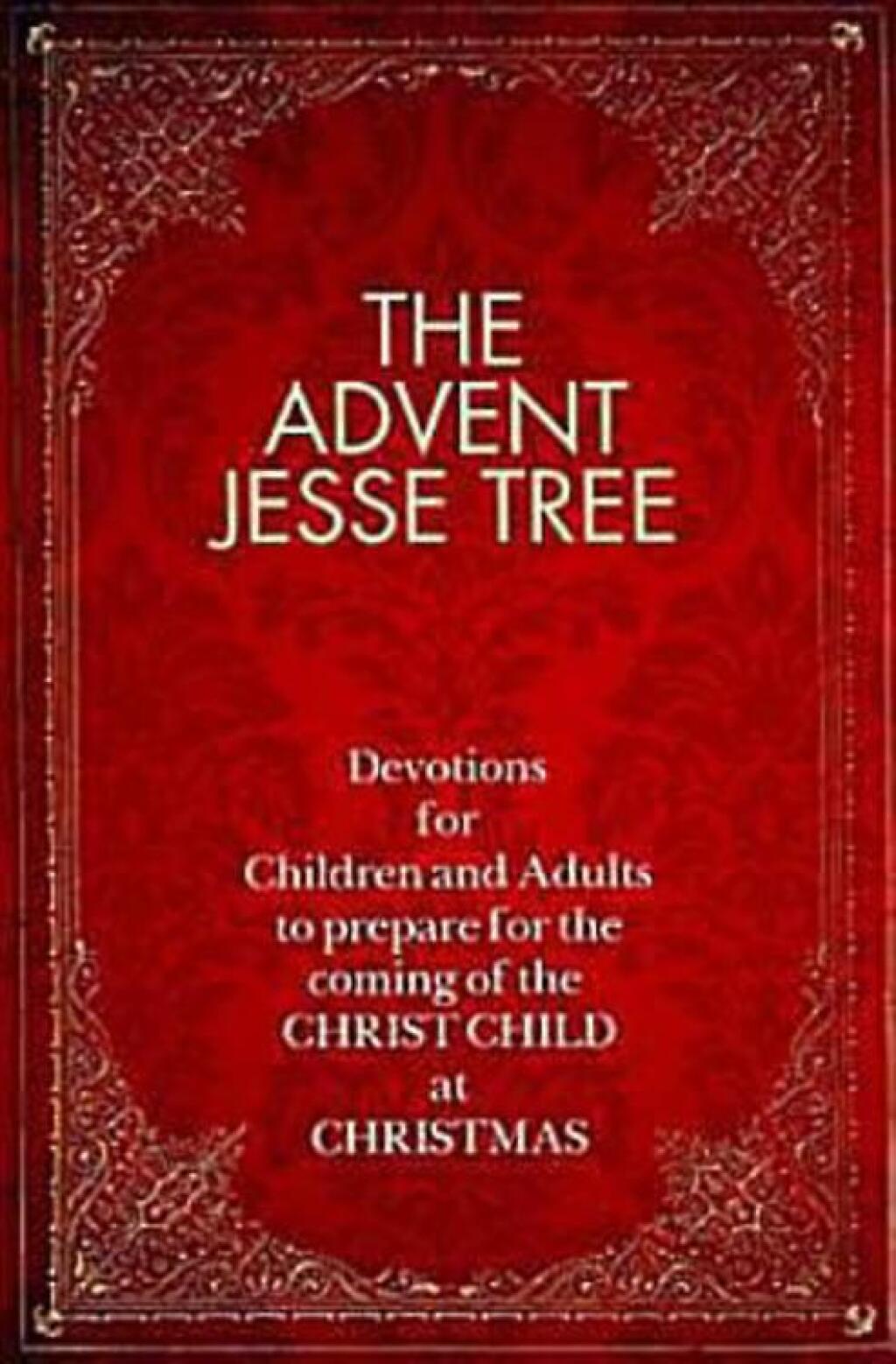 Reflowable The Advent Jesse Tree; $19.97