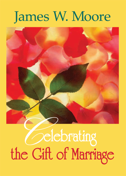 Cover image for book Celebrating the Gift of Marriage