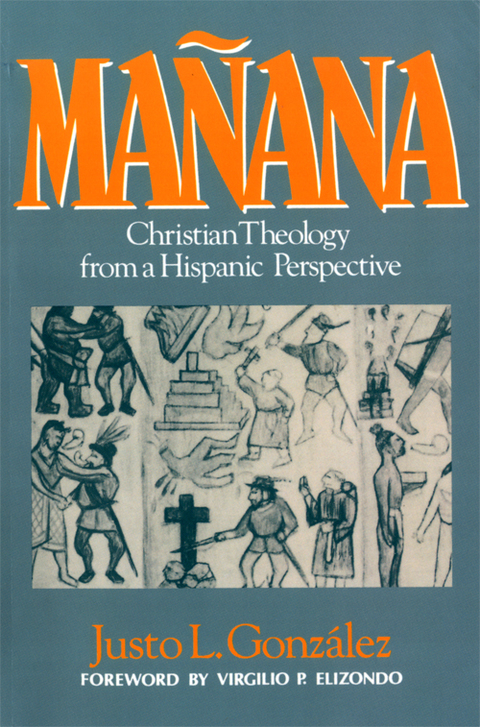 Cover image for book Mañana