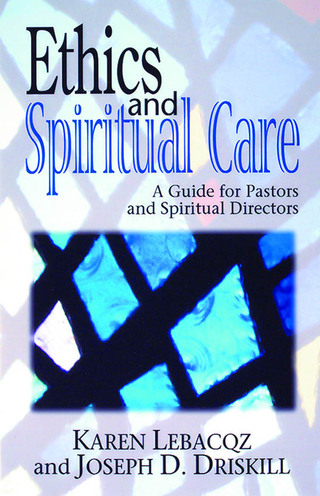 Ethics and Spiritual Care