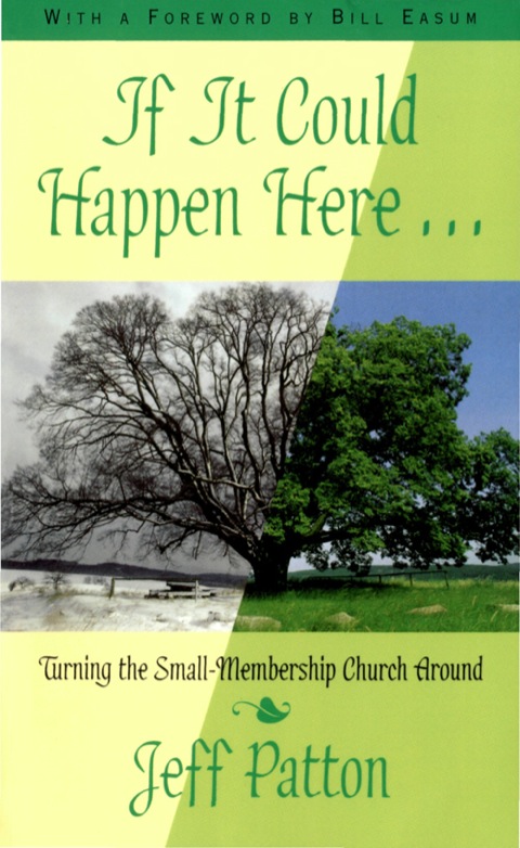 Cover image for book If It Could Happen Here
